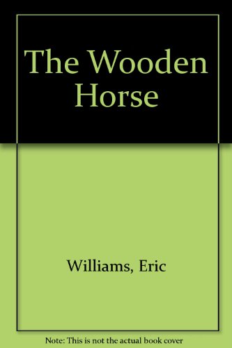 9780006935223: The Wooden Horse