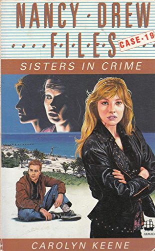 Beispielbild fr Sisters in Crime (Nancy Drew Files S.) zum Verkauf von Reuseabook