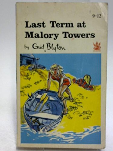 Stock image for Malory Towers Omnibus: First Term At Malory Towers; Second Form At Malory Towers; Third Year At Malory Towers for sale by ThriftBooks-Dallas