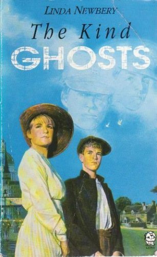 Stock image for The Kind Ghosts for sale by Goldstone Books