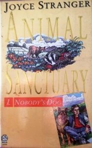 Stock image for Nobodys Dog (Animal Sanctuary Trilogy) for sale by Reuseabook