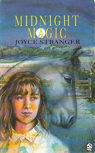 Midnight Magic (9780006941613) by Stranger, Joyce