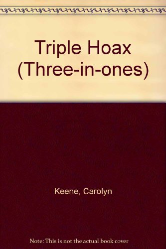 Stock image for Triple Hoax (Three-in-ones) for sale by AwesomeBooks