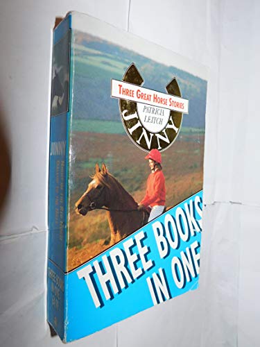 Stock image for Night of the Red Horse (Three-in-ones) for sale by AwesomeBooks