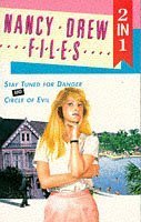 Stock image for Stay Tuned for Danger (Nancy Drew Files S.) for sale by Bahamut Media