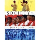 9780006948841: Society: The Basics - Text Only