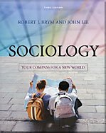 9780006991298: Sociology: Your Compass for a New World- Text Only (Paper)