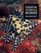 9780007034437: Essential Animal Behavior - Textbook Only