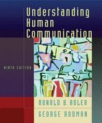 9780007077489: Understanding Human Communication- Text Only