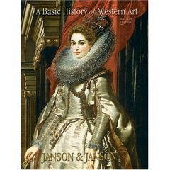 9780007098811: A Basic History of Western Art