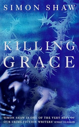 Stock image for Killing Grace for sale by WorldofBooks