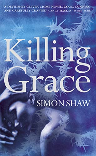 Stock image for Killing Grace for sale by Goldstone Books