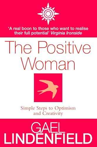 Stock image for The Positive Woman for sale by Wonder Book