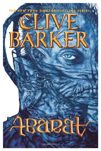 Abarat (9780007100460) by Clive Barker