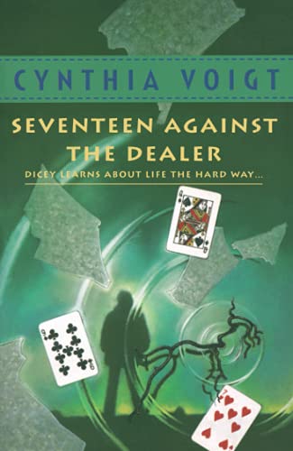 9780007100675: Seventeen Against the Dealer: Book 7 (Tillerman Series)