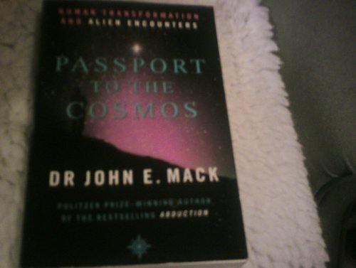 9780007100767: Passport to the Cosmos