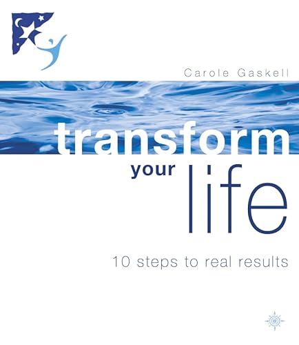 Stock image for Transform Your Life: 10 Steps to Real Results for sale by SecondSale