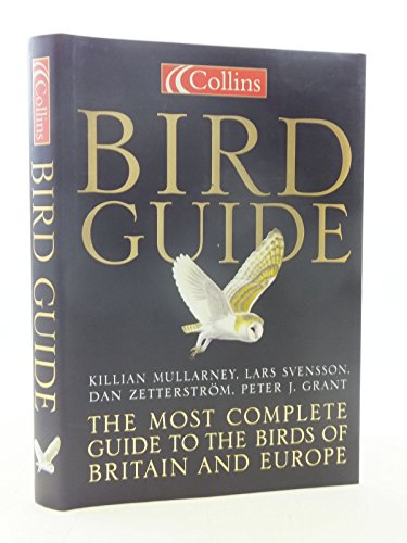 Stock image for Collins Bird Guide (Large Format) for sale by WorldofBooks