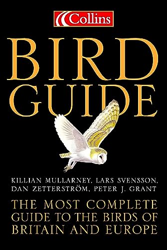 9780007100828: Collins Bird Guide