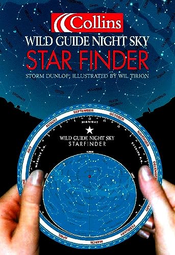 Imagen de archivo de Starfinder (Collins Wild Guide) (Collins Wild Guide S.) a la venta por AwesomeBooks