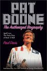 Stock image for Pat Boone : Authorized Bio for sale by Better World Books