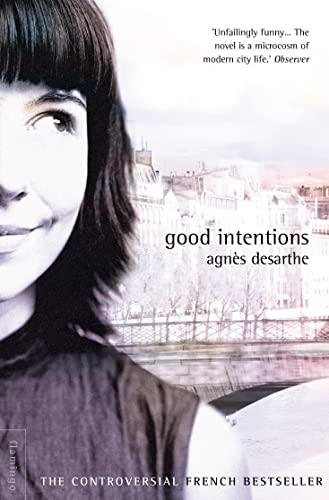 Beispielbild fr Good Intentions zum Verkauf von WorldofBooks