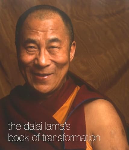 Stock image for The Dalai Lama's Book of Transformation for sale by SecondSale