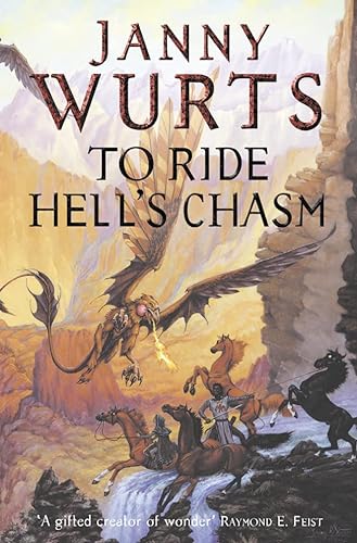 Beispielbild fr To Ride Hell's Chasm zum Verkauf von MusicMagpie