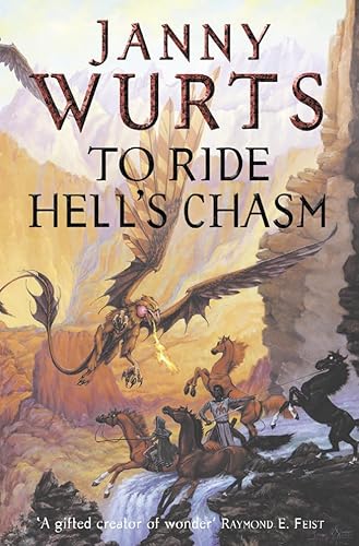 9780007101108: To Ride Hell’s Chasm