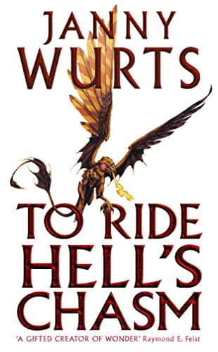 9780007101115: TO RIDE HELL'S CHASM