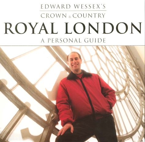 9780007101221: Edward Wessex S Crown and Country