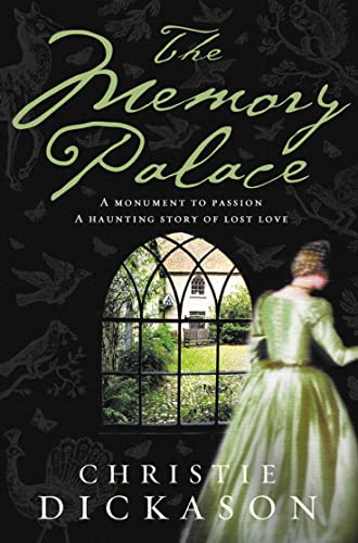 9780007101283: The Memory Palace