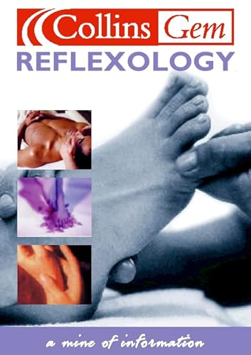 9780007101450: Collins Gem – Reflexology