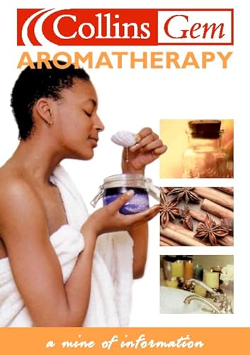 9780007101467: Aromatherapy