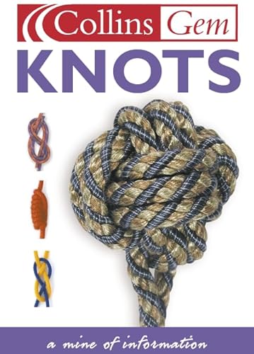 9780007101511: Collins Gem – Knots