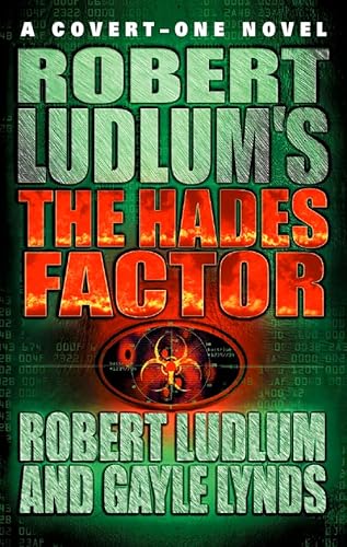 9780007101658: Robert Ludlum’s The Hades Factor