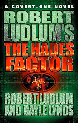9780007101658: Robert Ludlum’s The Hades Factor