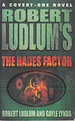 Beispielbild fr robert ludlum's the hades factor. a covert-one novel. zum Verkauf von alt-saarbrcker antiquariat g.w.melling