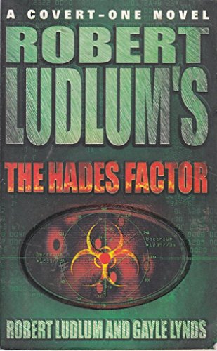 Imagen de archivo de The Hades Factor a la venta por Better World Books