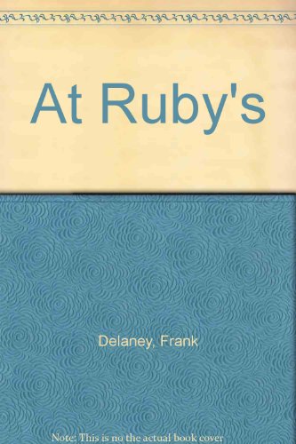 Stock image for At Ruby s for sale by Kennys Bookstore