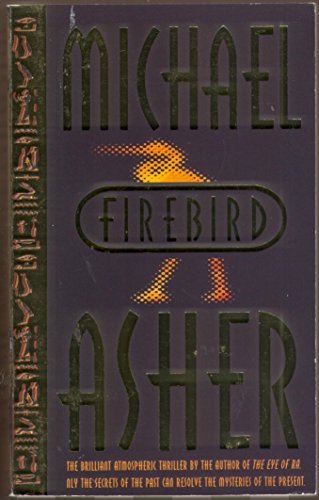 Beispielbild fr Firebird zum Verkauf von Wonder Book