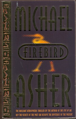 Imagen de archivo de Firebird a la venta por Wonder Book