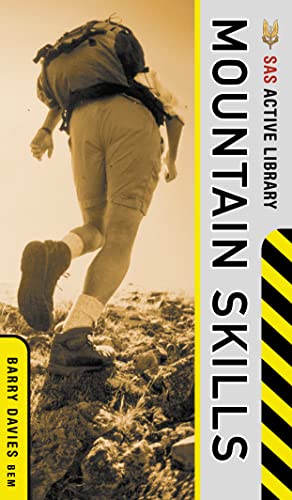 Beispielbild fr SAS Active Library  " Mountain Skills (SAS Active Library S.) zum Verkauf von WorldofBooks