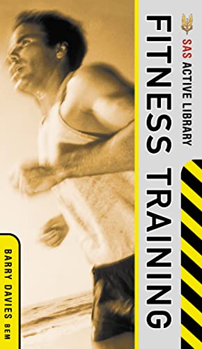 9780007102297: Fitness Training (SAS Active Library)