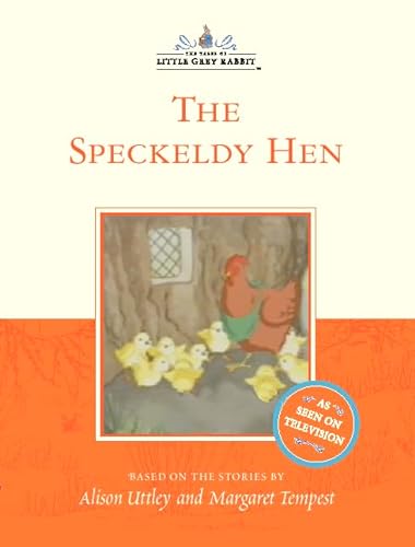 9780007102594: The Speckledy Hen