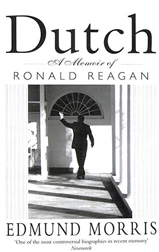 Beispielbild fr Dutch: A memoir of Ronald Reagan zum Verkauf von WorldofBooks