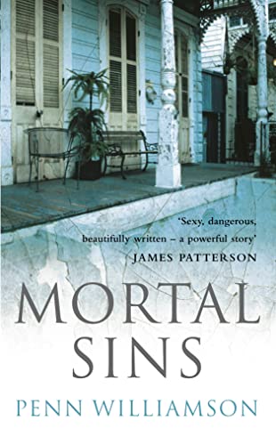 Stock image for Mortal Sins for sale by AwesomeBooks