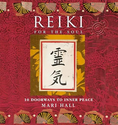 9780007102792: Reiki for the Soul: 10 doorways to inner peace