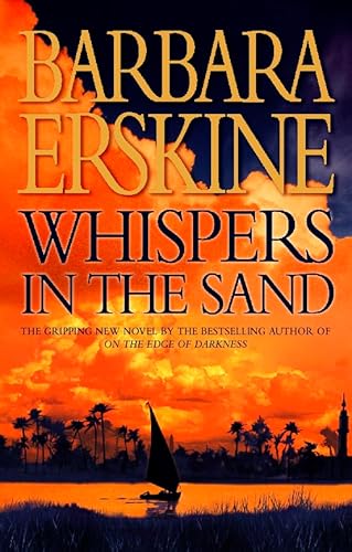 Stock image for Whispers in the Sand for sale by WorldofBooks