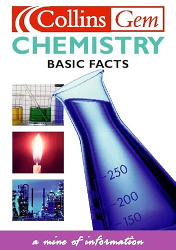 Stock image for Chemistry for sale by Better World Books Ltd